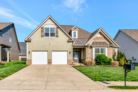 4949 Saint Ives Dr Murfreesboro TN 37128