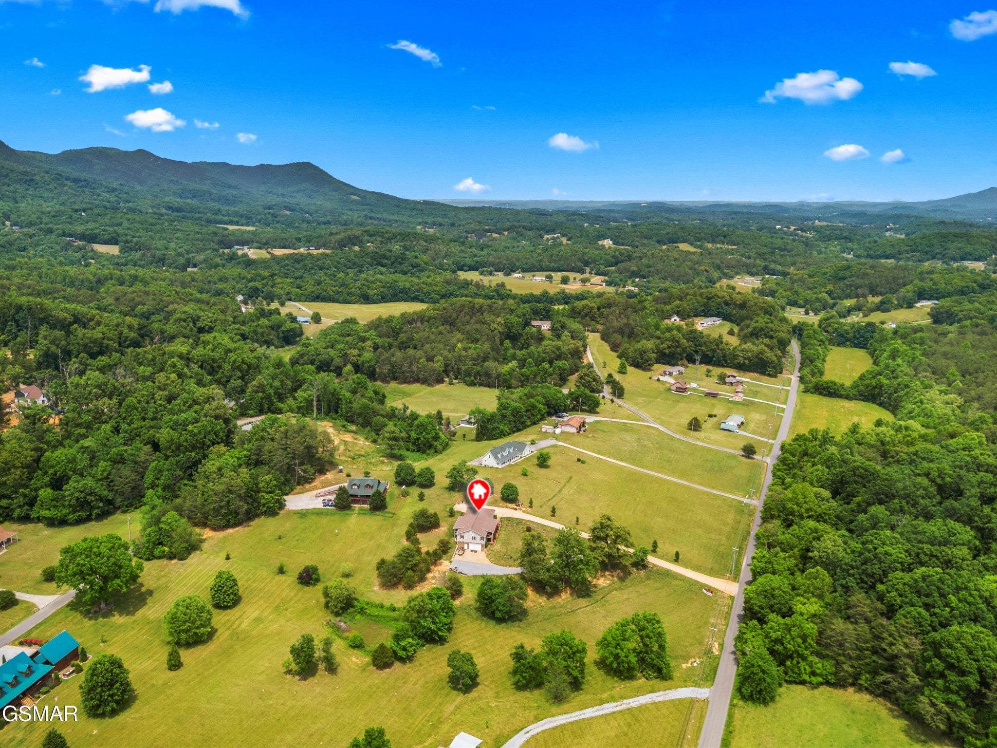 580 McGaha Chapel Road