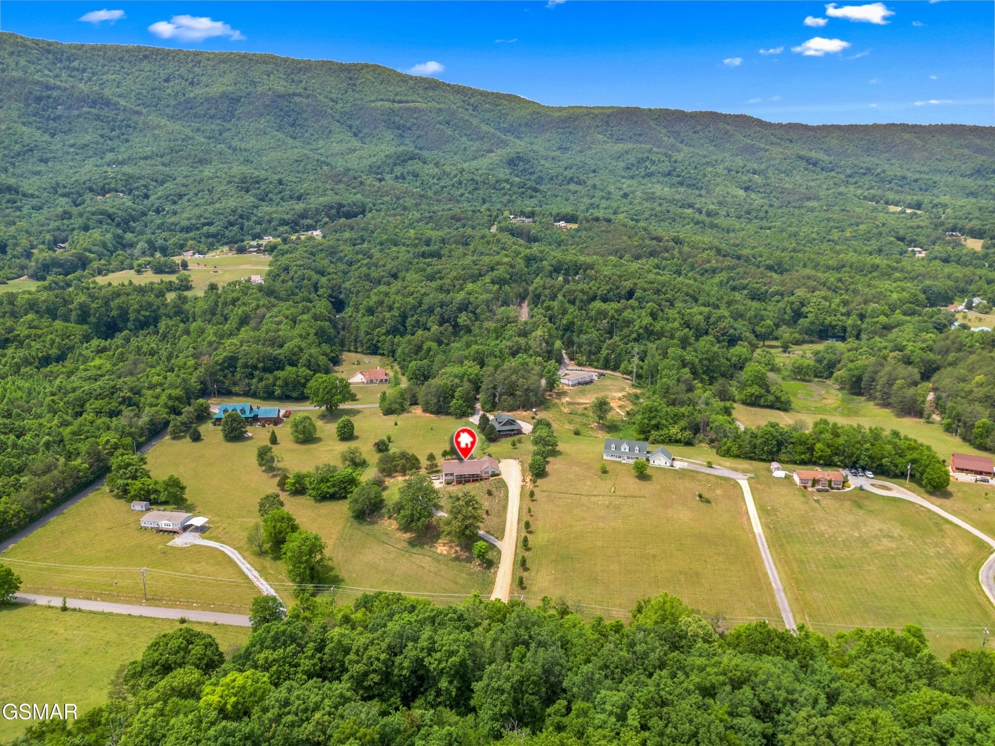 580 McGaha Chapel Road