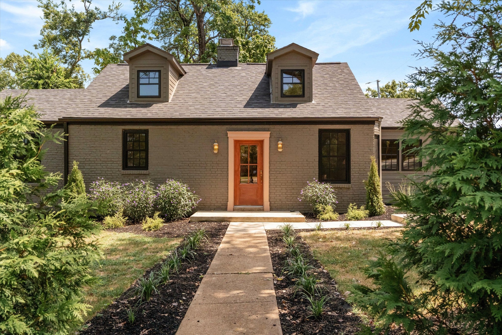 5-bed listing at 2808 Brightwood Ave, Nashville