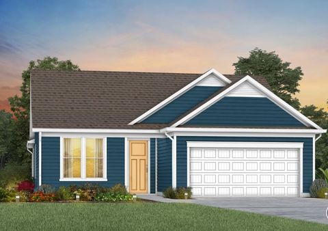 810 Everglade Drive Lebanon TN 37090