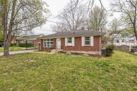 3622 Sabre Dr, Nashville, TN 37211 - MLS#: 2811363