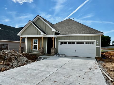 3915 Trinity Woods Rd, Columbia, TN 38401 - MLS#: 2824850