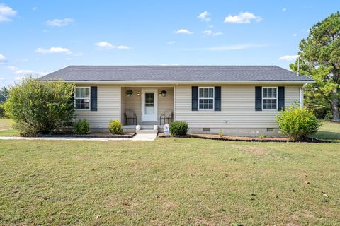 116 Fox Run Rd Shelbyville TN 37160