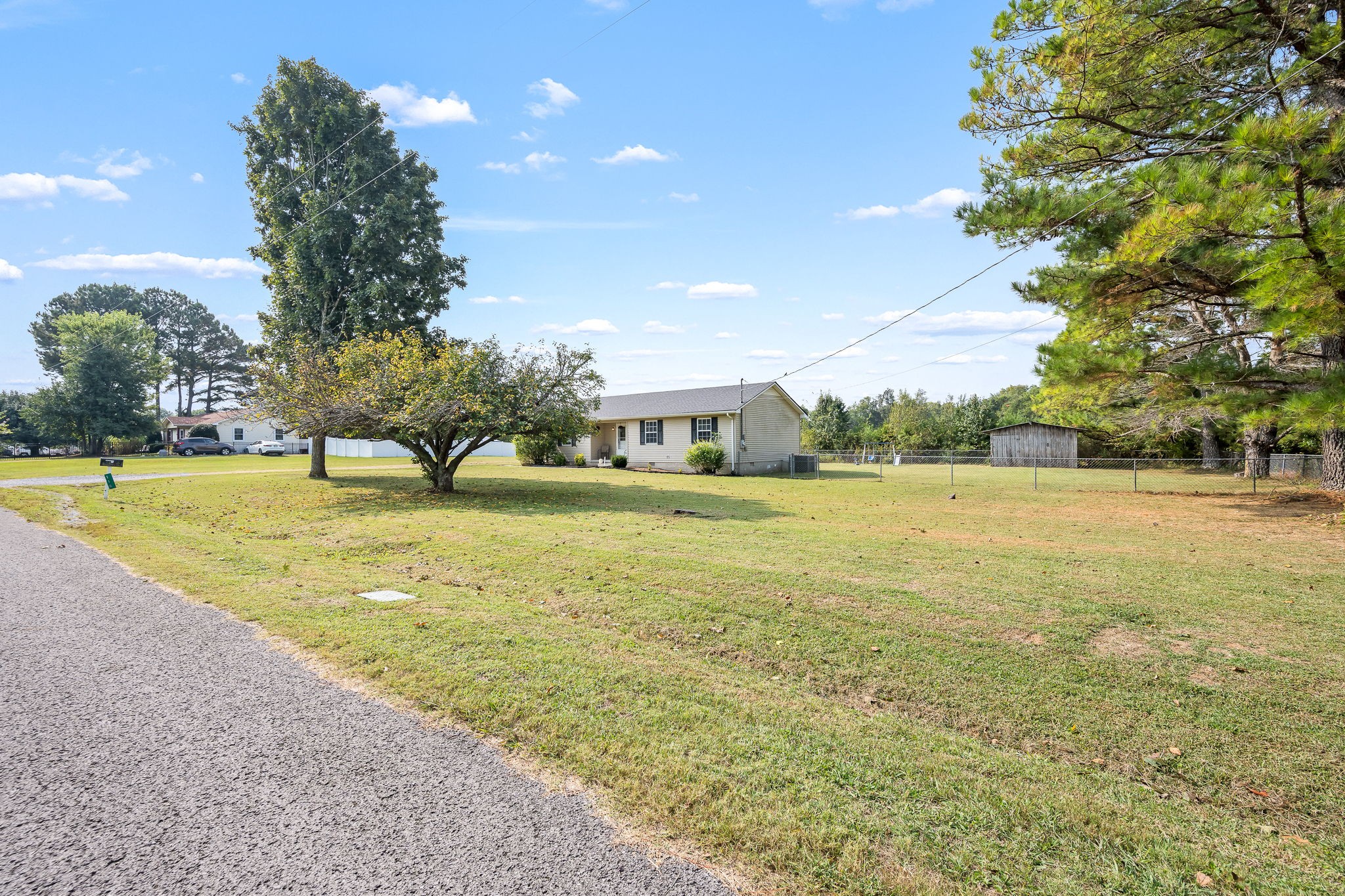 116 Fox Run Rd