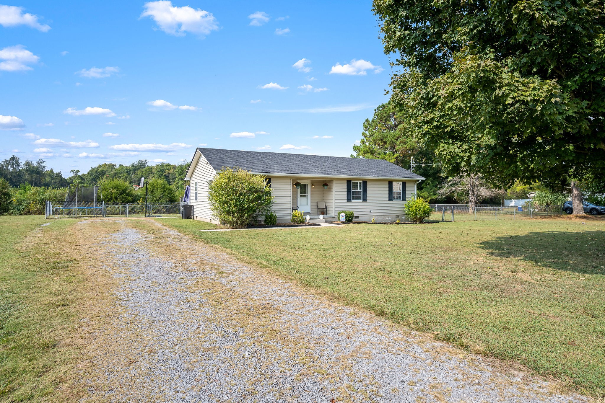 116 Fox Run Rd