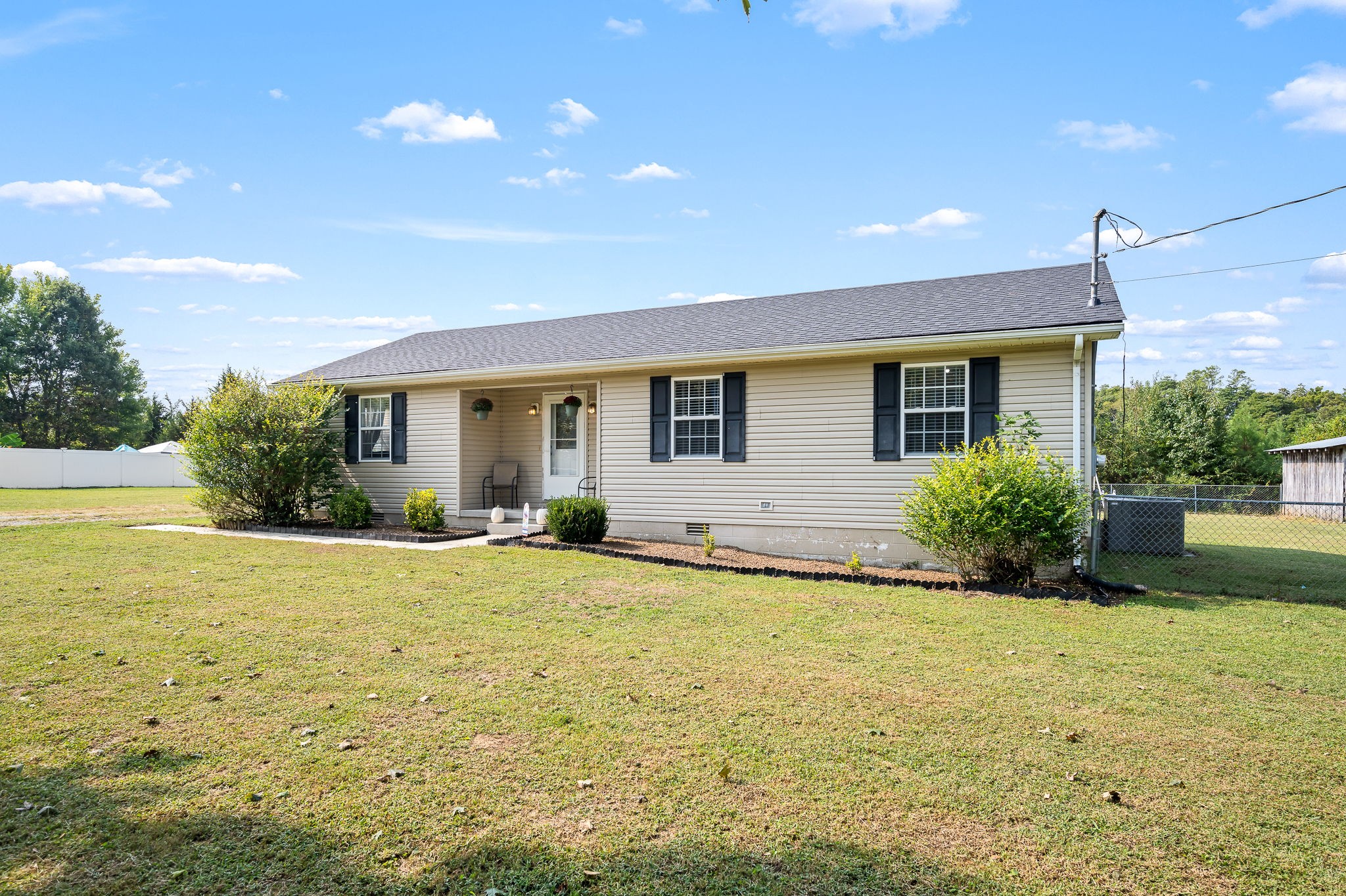116 Fox Run Rd