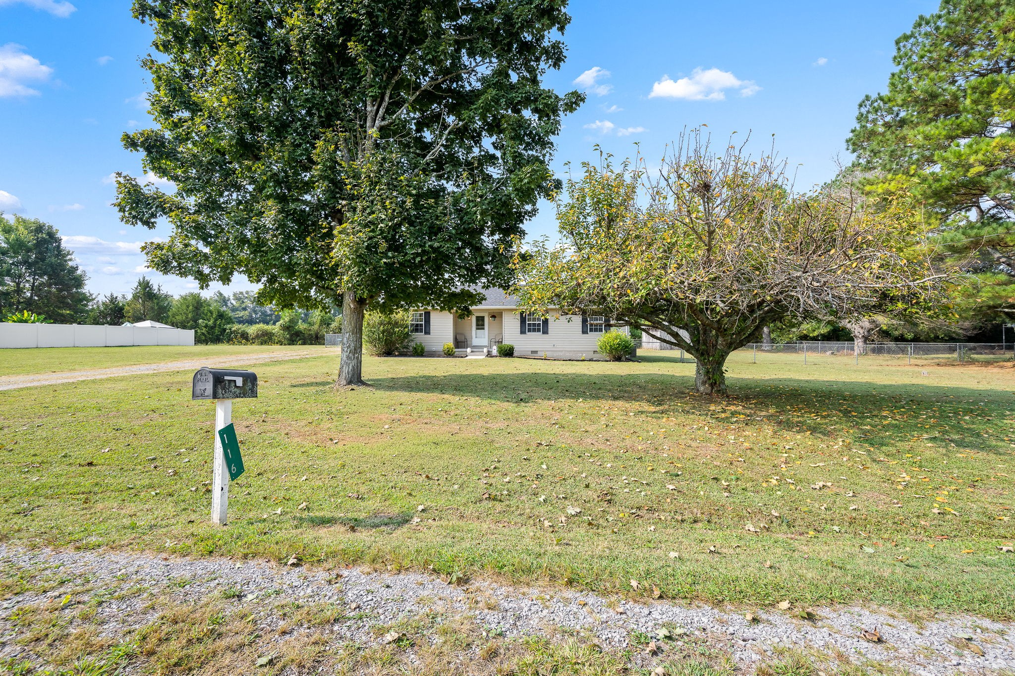 116 Fox Run Rd