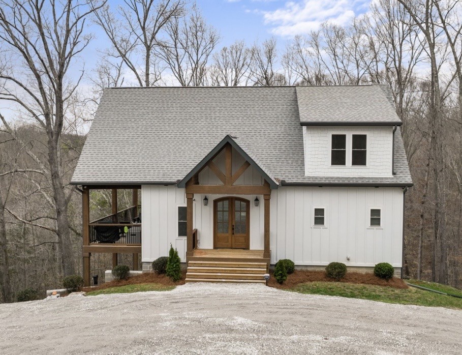 222 Hidden Hallow Cove