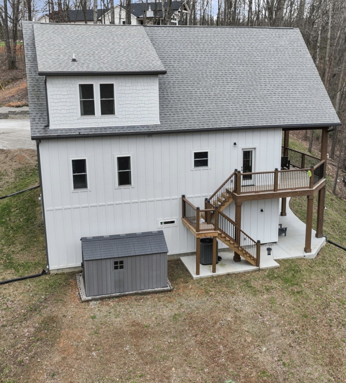 222 Hidden Hallow Cove