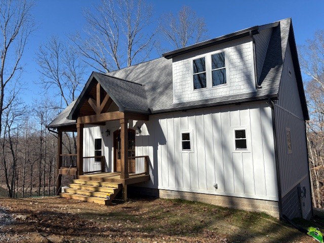 222 Hidden Hallow Cove