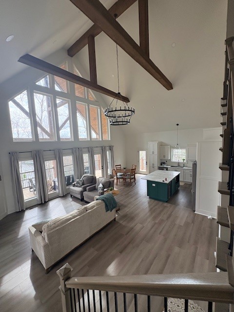 222 Hidden Hallow Cove