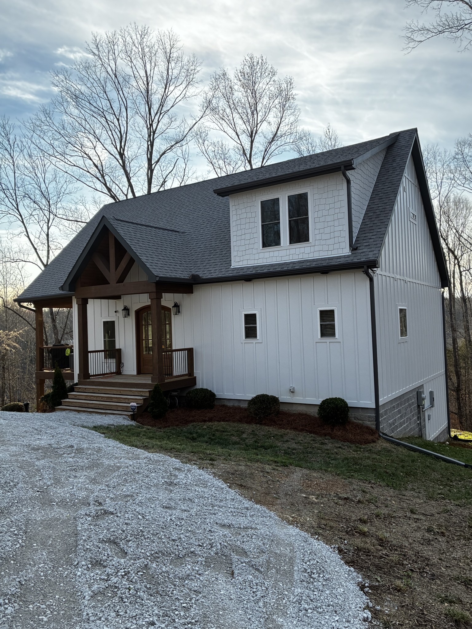 222 Hidden Hallow Cove