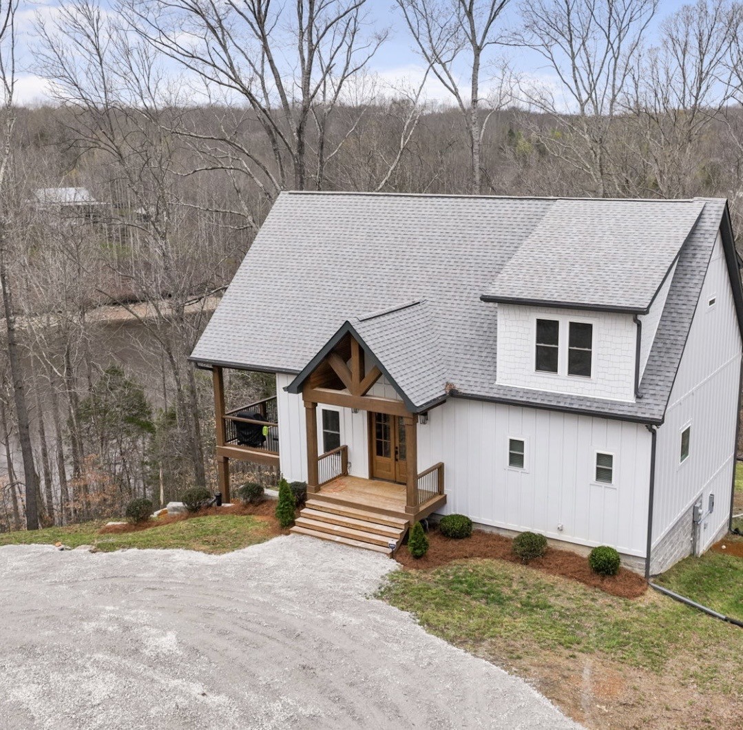 222 Hidden Hallow Cove