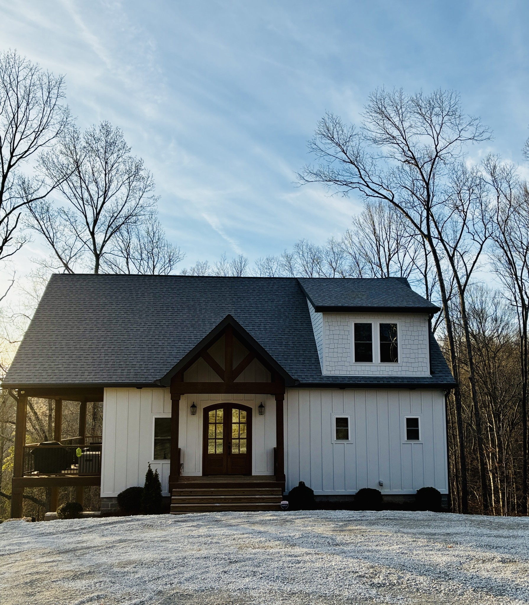 222 Hidden Hallow Cove