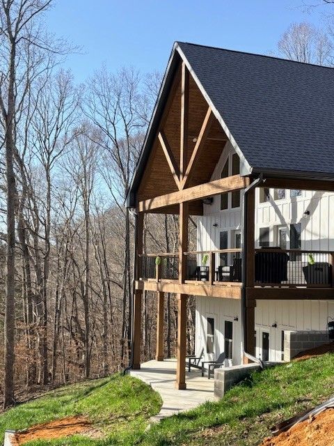 Photo of 222 Hidden Hallow Cove, Estill Springs, TN 37330 (MLS # 3150082)