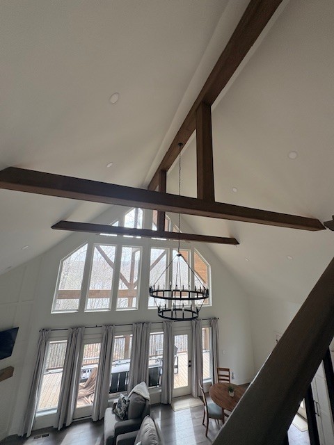 222 Hidden Hallow Cove