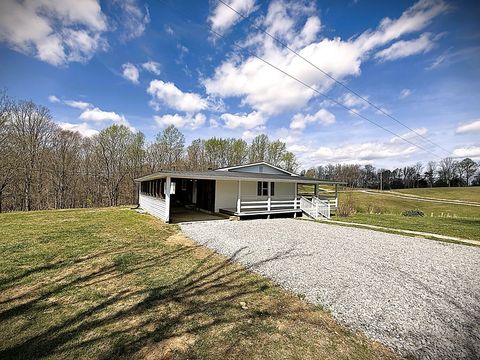 Photo of 118 Collins Rd, Allons, TN 38541 (MLS # 3169275)
