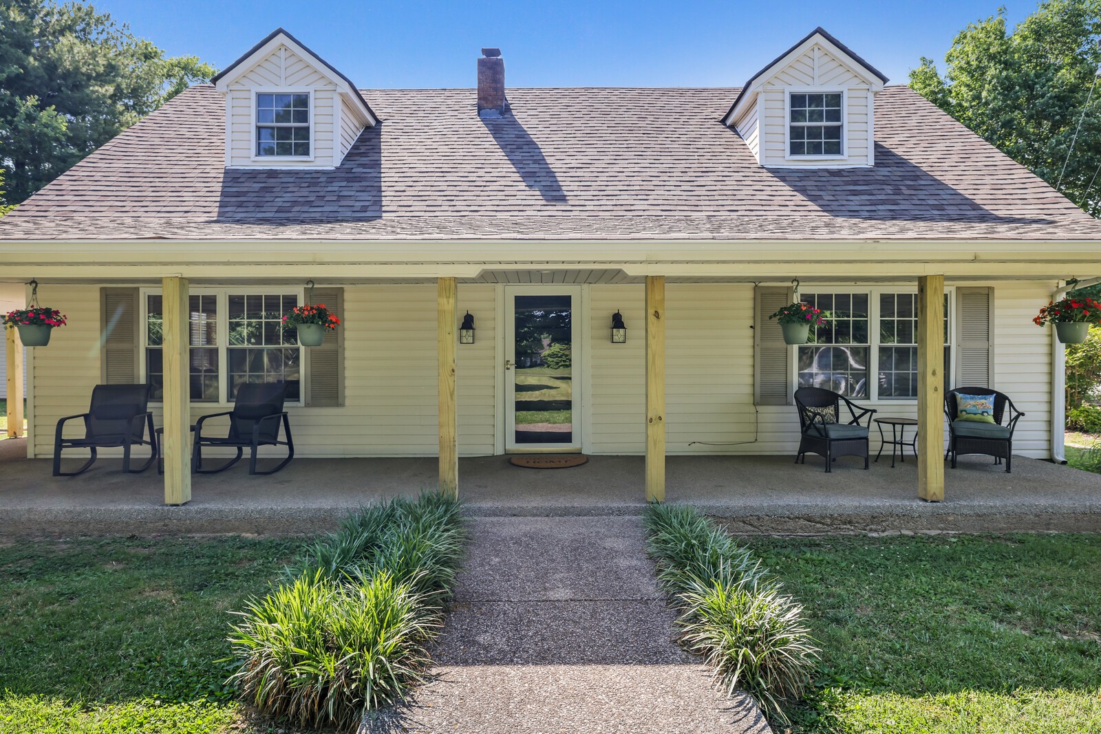 1138 Shahan Rd