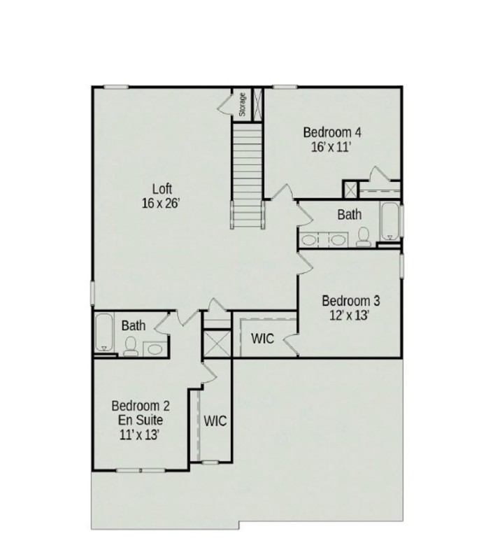 739 Chiswick Ct
