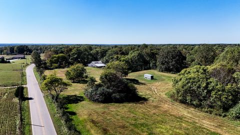 9062 Dry Creek Rd Mount Pleasant TN 38474