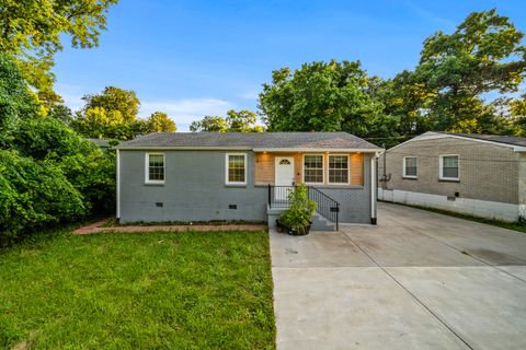 161 Tusculum Rd Antioch TN 37013