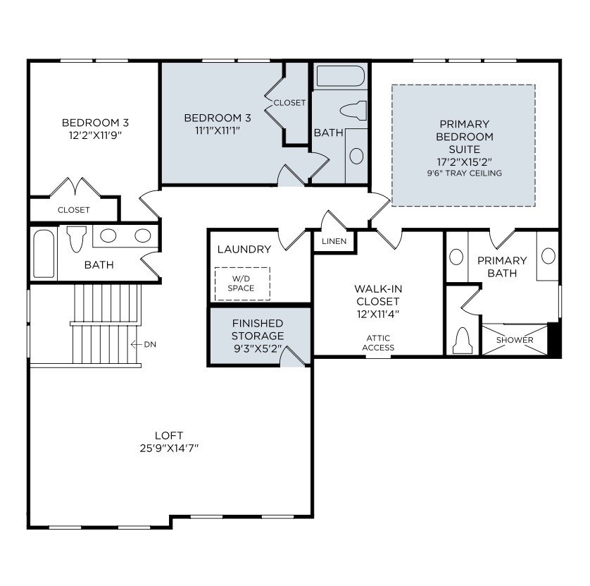 426 Tomlinson Pointe Dr