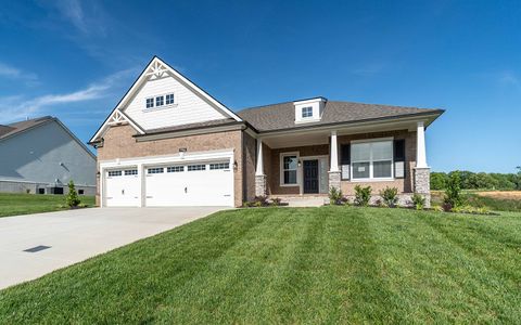 7705 Woodford Dr Fairview TN 37062