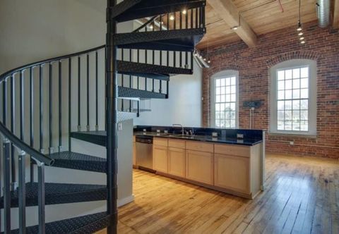 1350 Rosa L Parks Blvd Unit 422, Nashville, TN 37208 - MLS#: 2808076