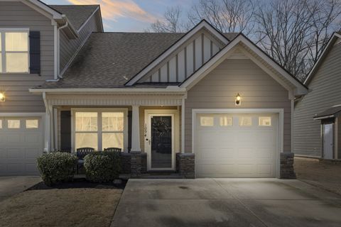 1094 Neeleys Bnd, Spring Hill, TN 37174 - MLS#: 2796864