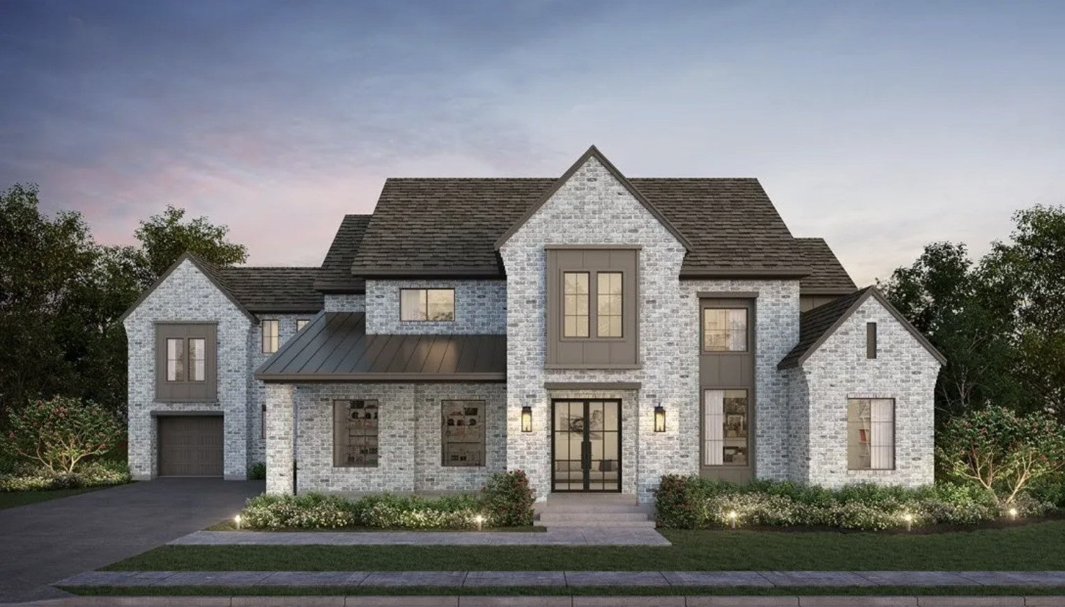 4-bed listing at 1074 Hamilton Way, Franklin