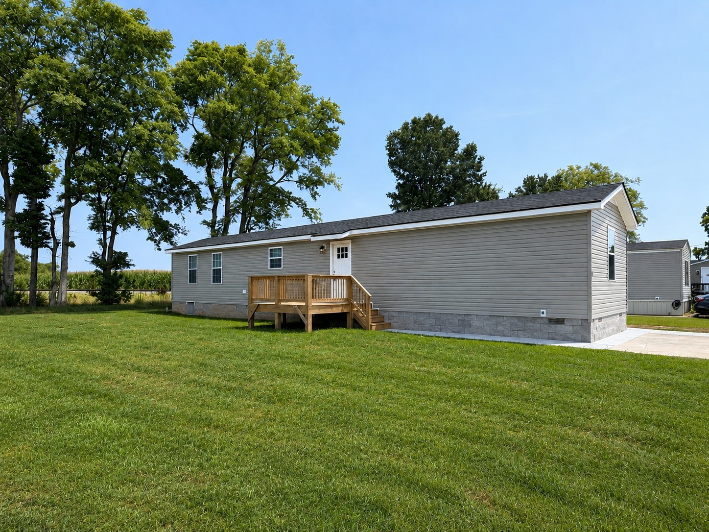Photo 1 of 13 — 161 Mace Lane Lot 20, Oak Grove, KY 42262