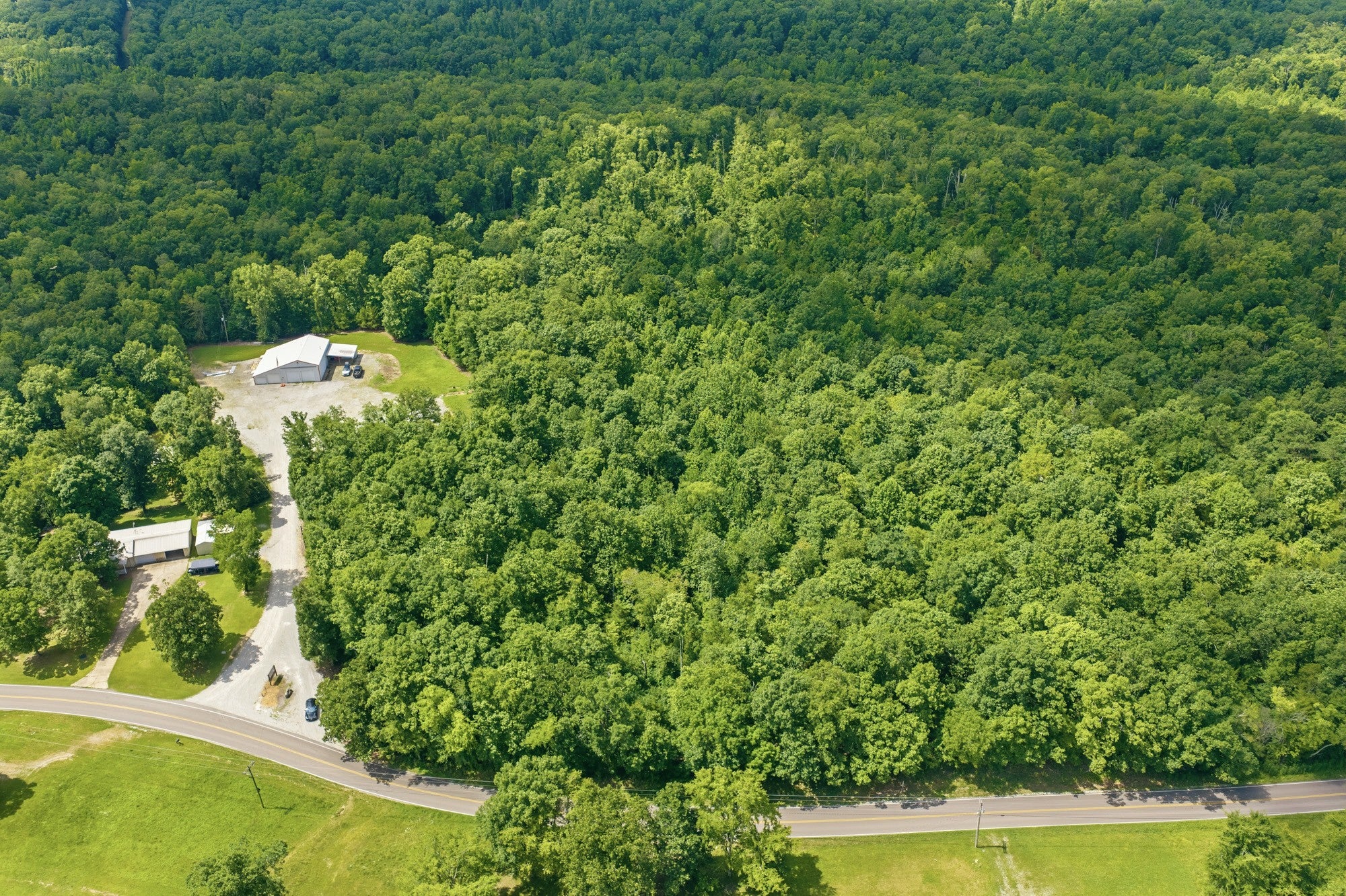1 CHEROKEE HEIGHTS ROAD