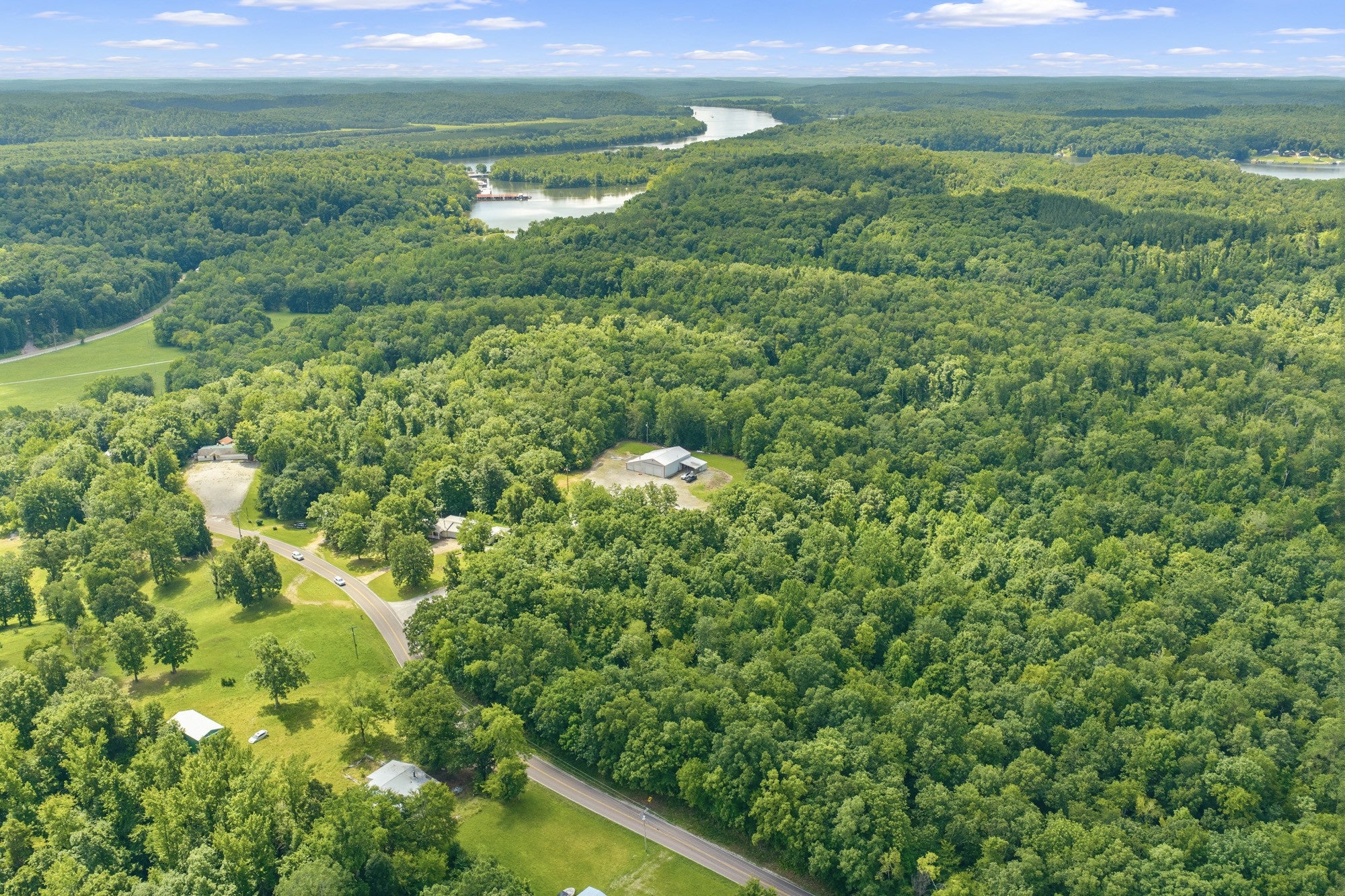 1 CHEROKEE HEIGHTS ROAD