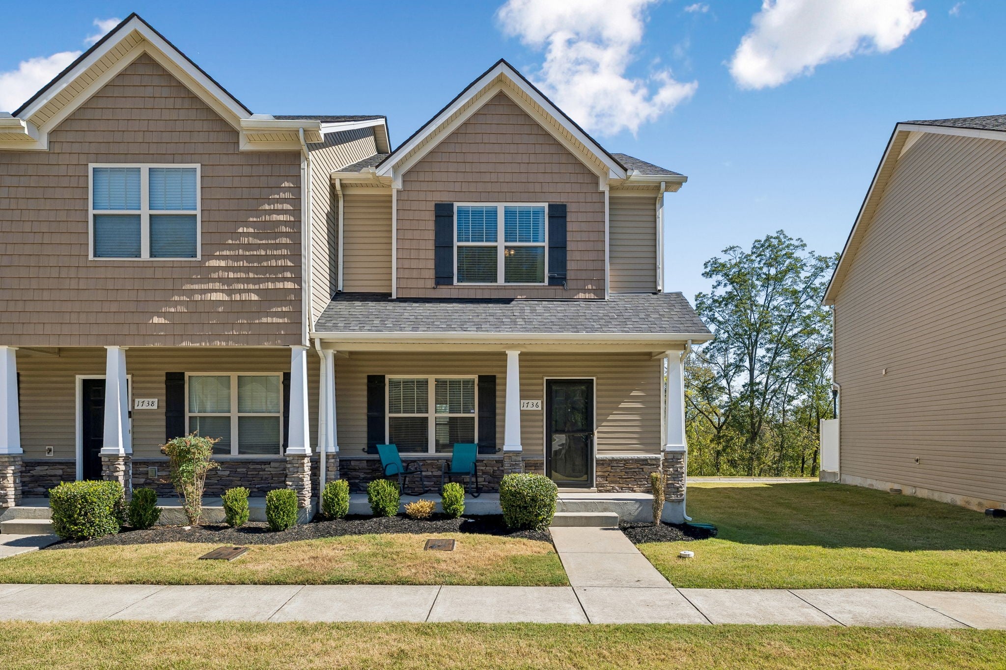 3-bed listing at 1736 Sprucedale Dr, Antioch