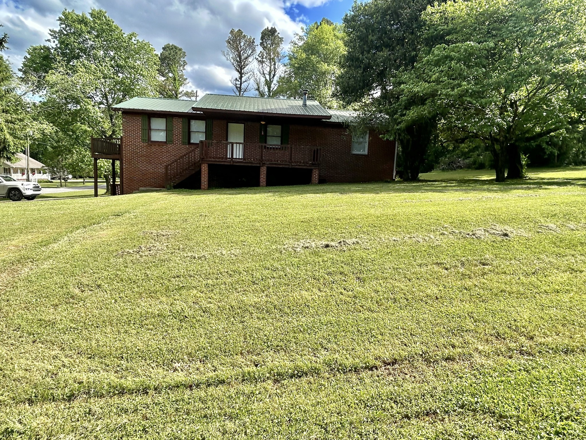 430 Blue Springs Rd