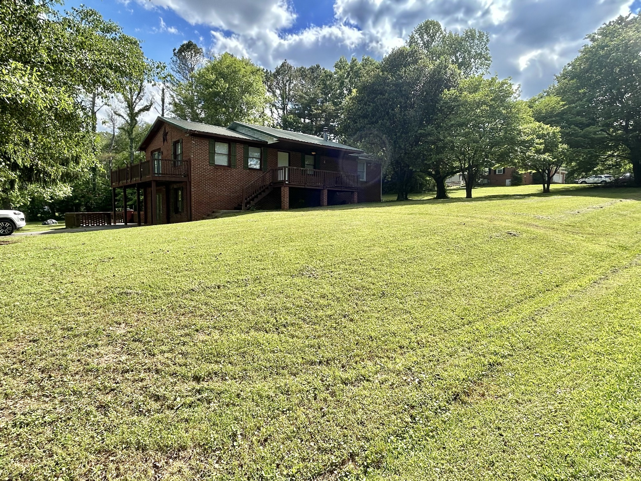 430 Blue Springs Rd