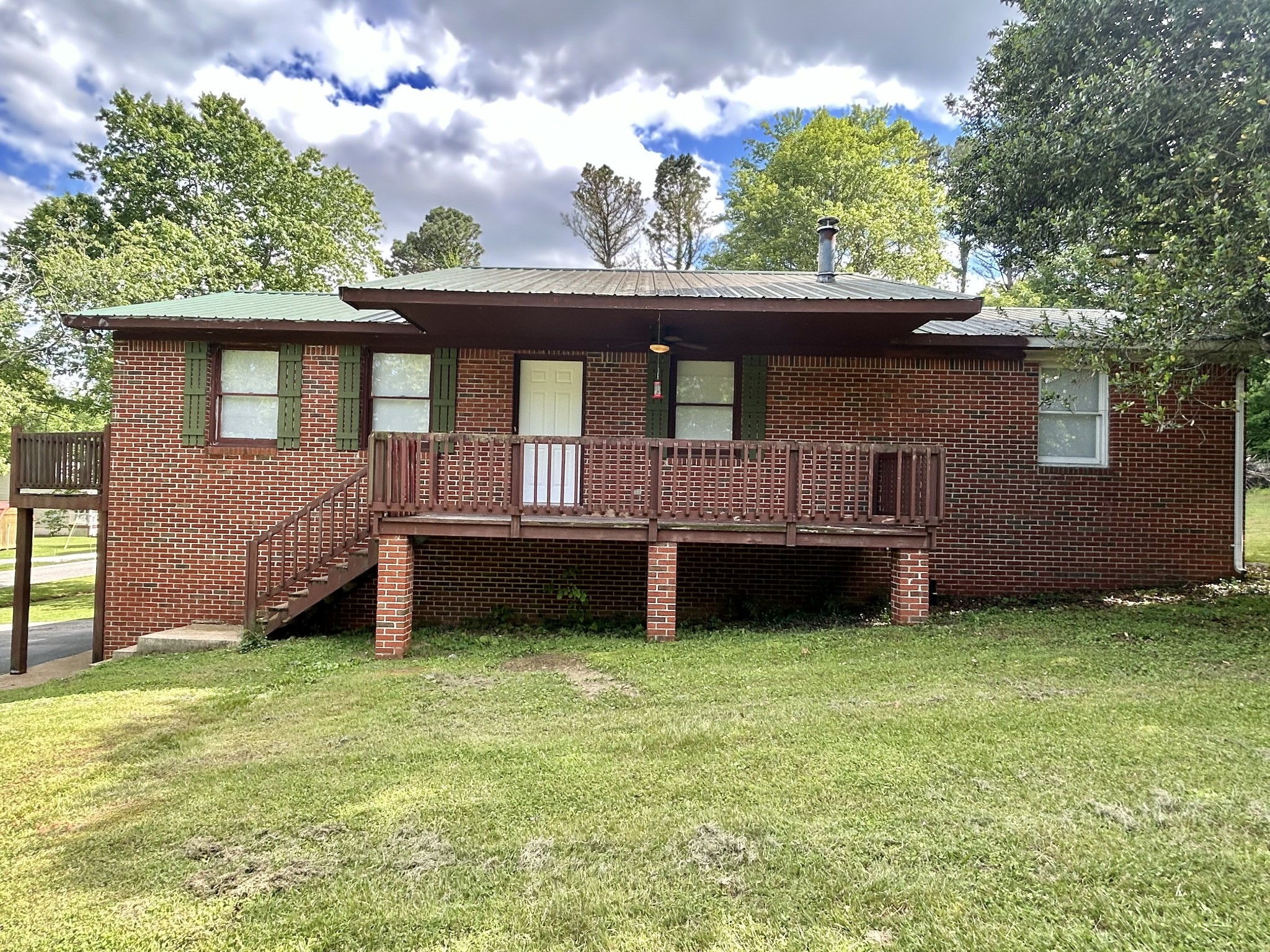 430 Blue Springs Rd