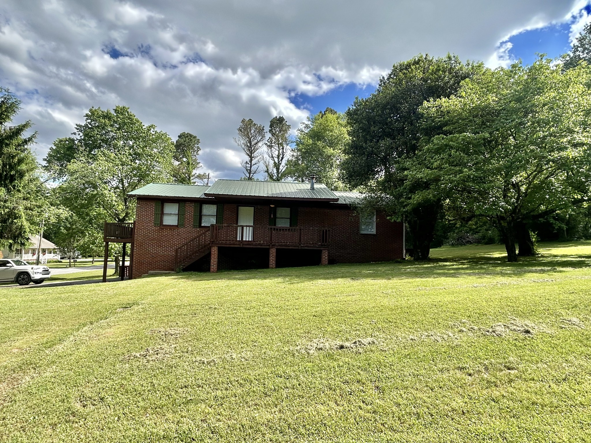 430 Blue Springs Rd