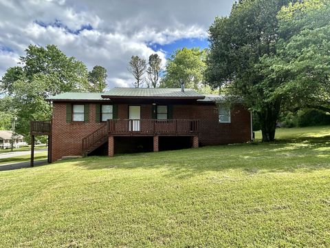 430 Blue Springs Rd Hillsboro TN 37342