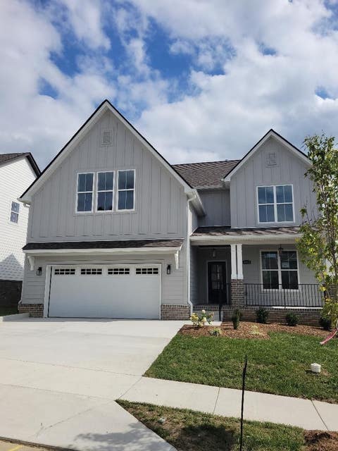 Photo of 4811 Kintore Dr, Nolensville, TN 37135 (MLS # 3318653)