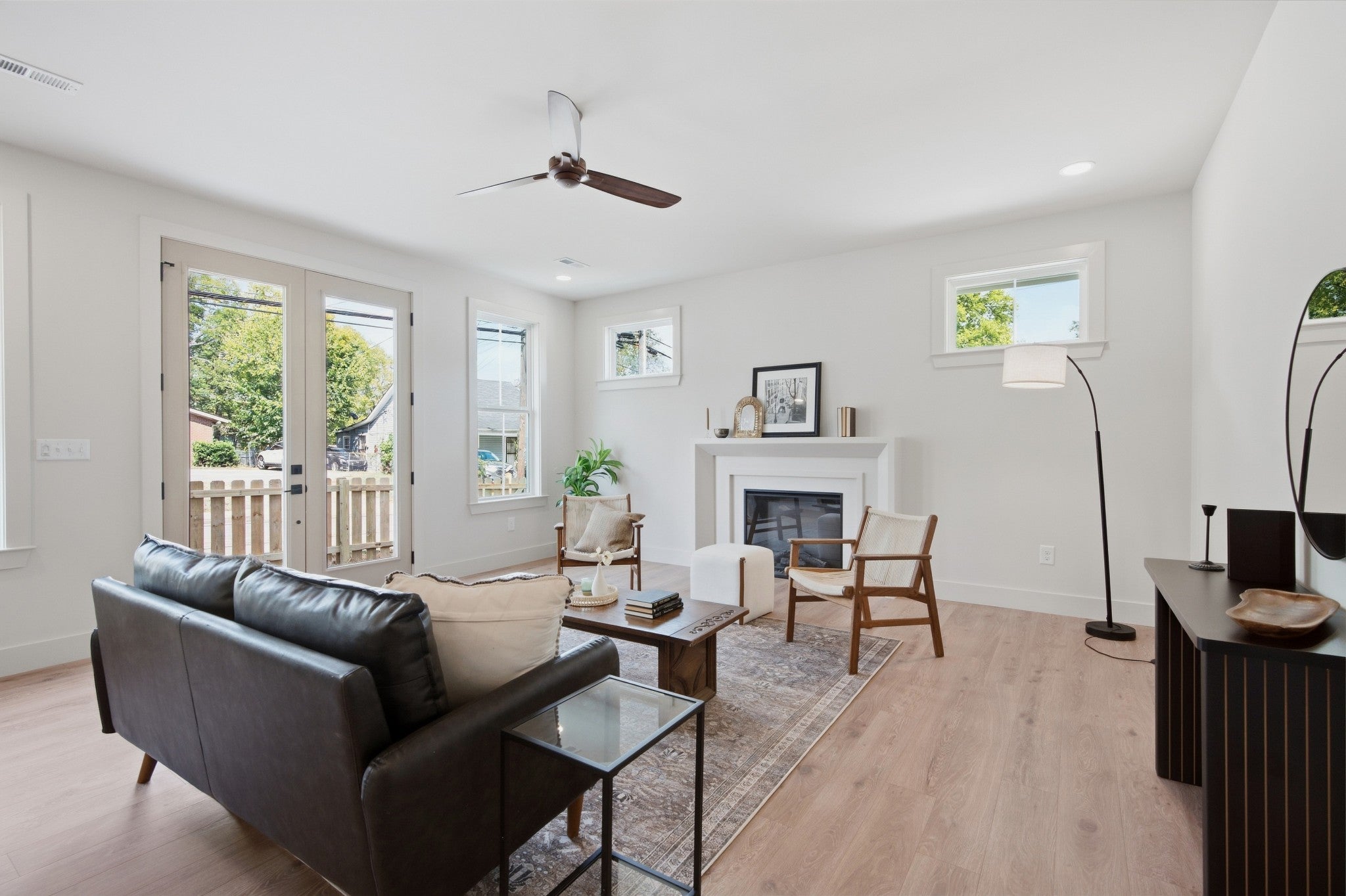 311 Whitsett Rd