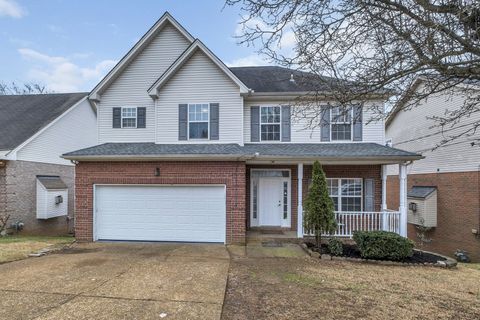 2137 Forge Ridge Cir S, Nashville, TN 37217 - MLS#: 2788961
