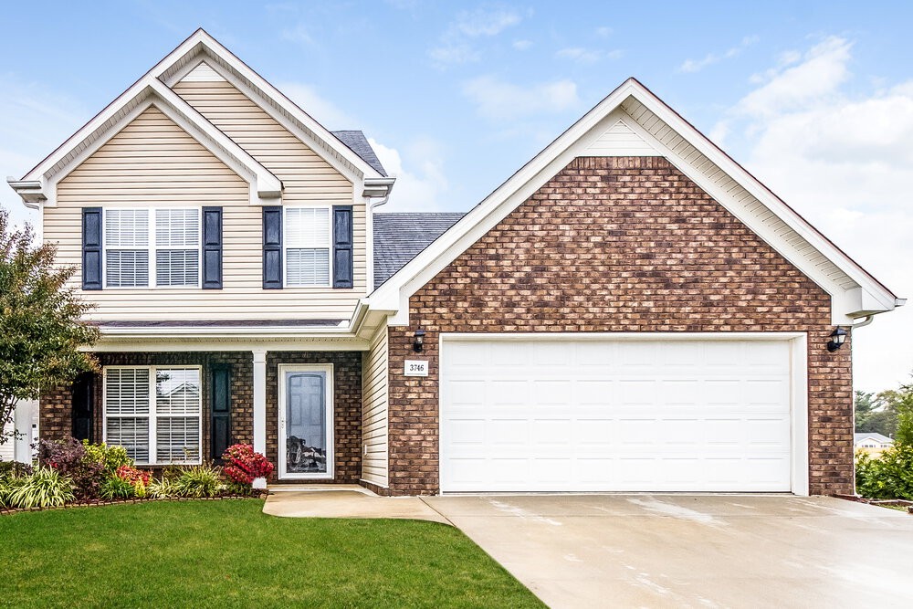 Photo 1 of 17 — 3746 Maya Dr, Murfreesboro, TN 37128