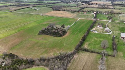 0 Shoemaker Road Eagleville TN 37060