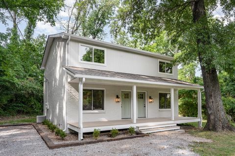 613 Claridge Dr Nashville TN 37214