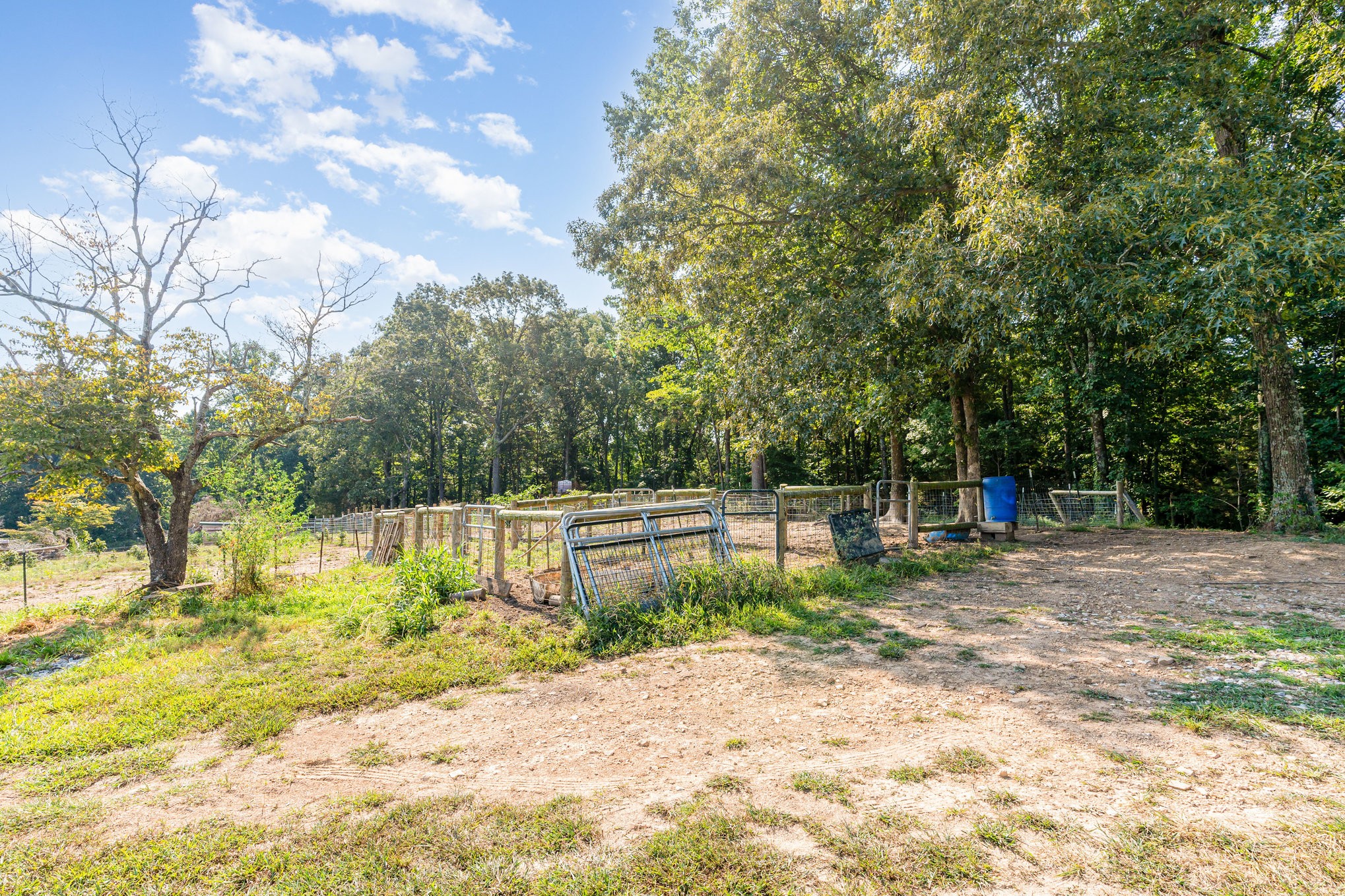 0 Wilson Hollow Road