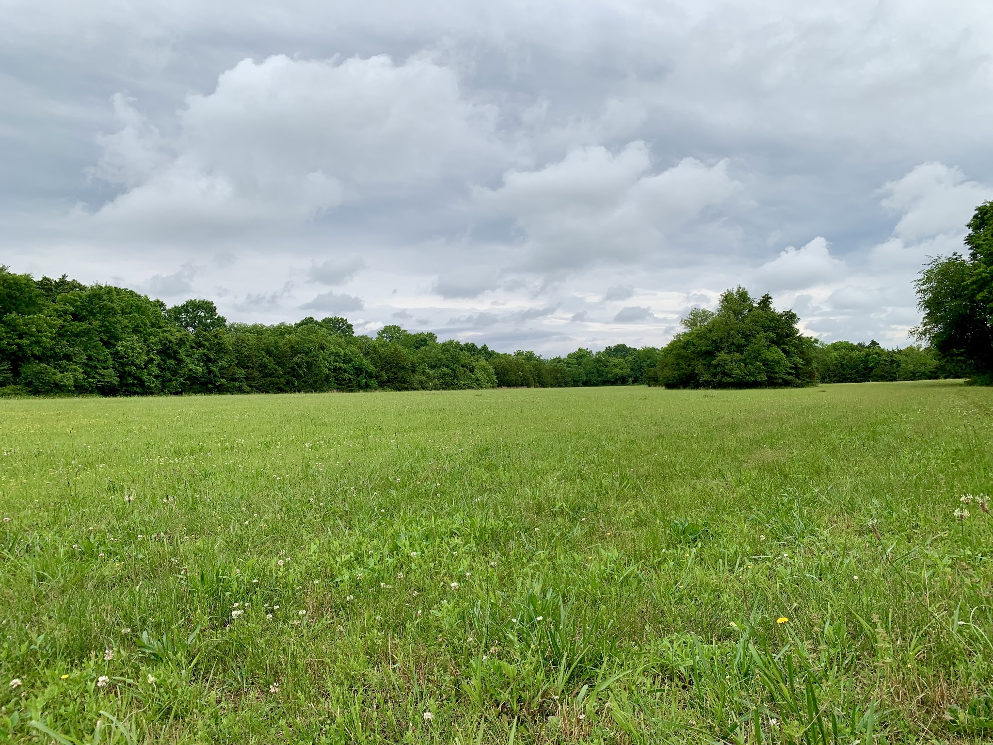 1 Rucker Road
