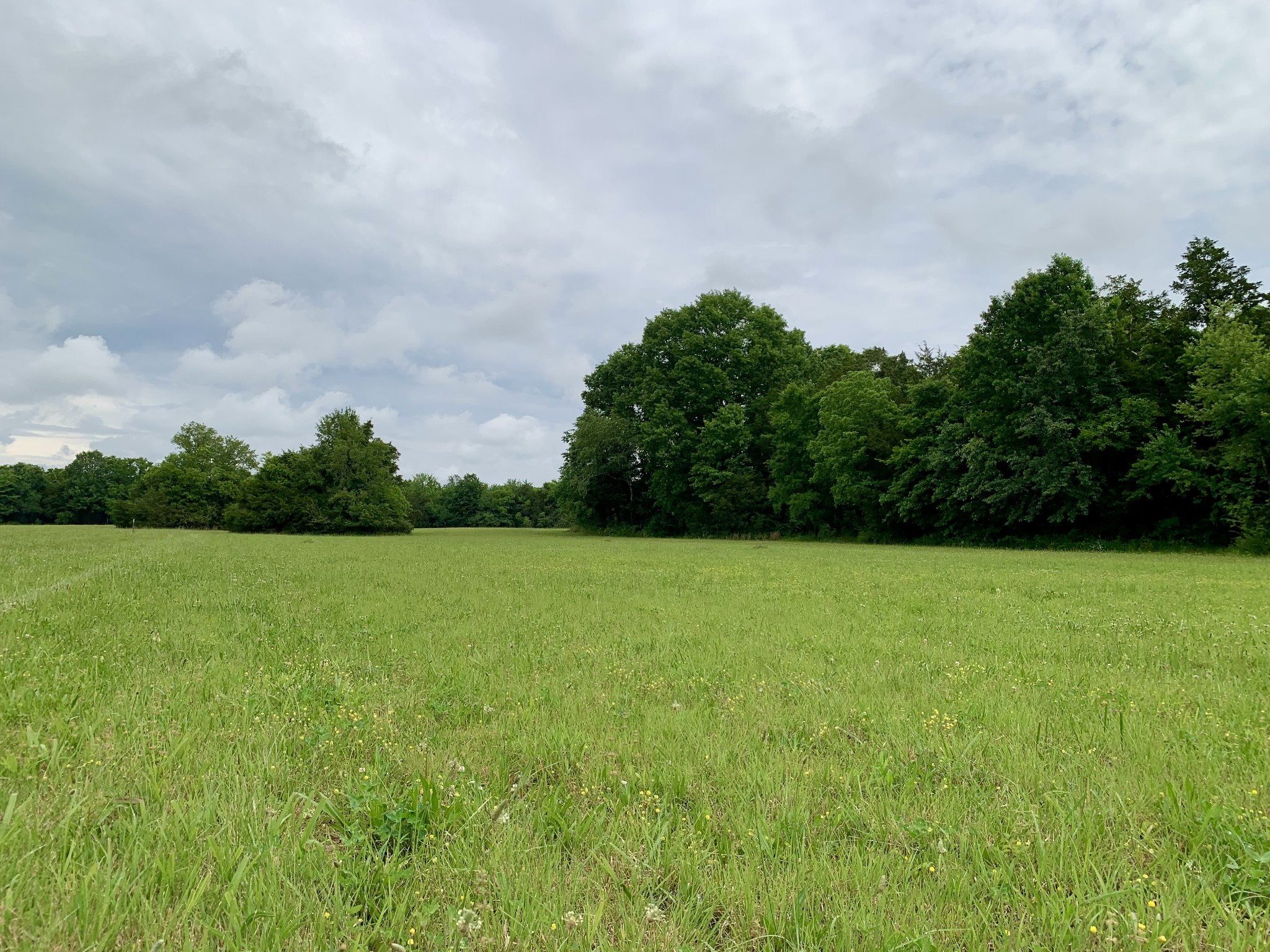 1 Rucker Road