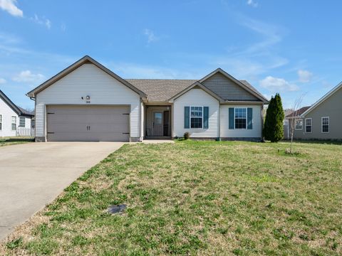144 Bob White Trl, Oak Grove, KY 42262 - MLS#: 2809879